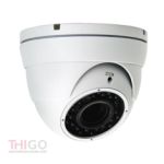 AVTECH DG206 2MP Vari-focal Lens HD Dome Camera